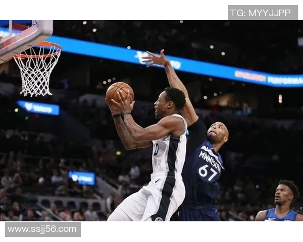 马刺与勇士激战在即竞彩分析与投注策略全解析